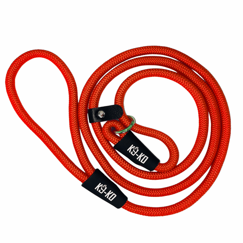 Slip Lead 1.5m K9-KO