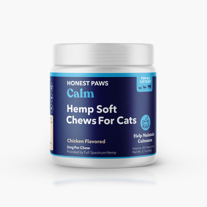 Calm CBD Cat Bundle