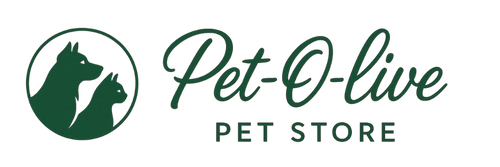Pet Olive