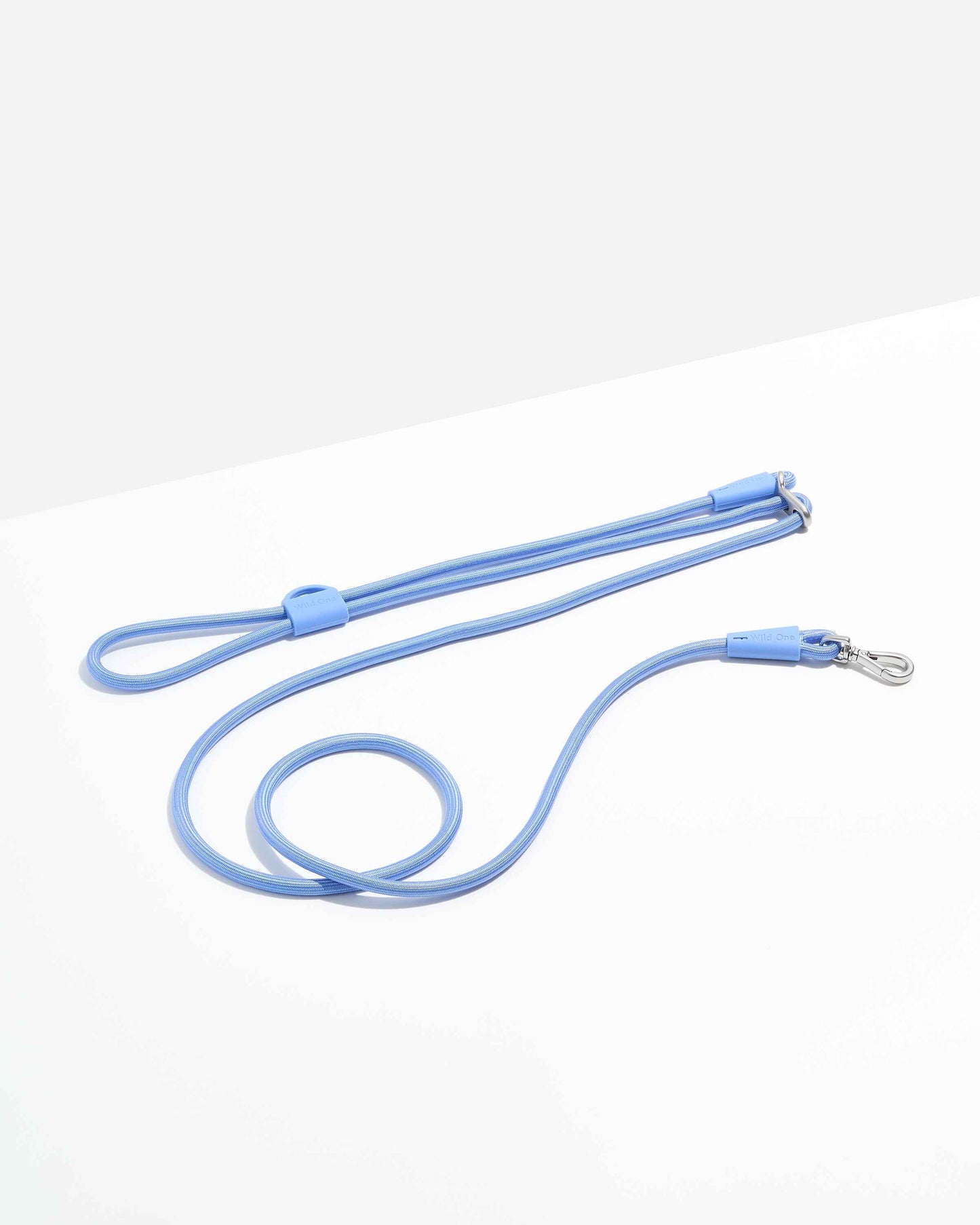Hands-Free Rope Leash