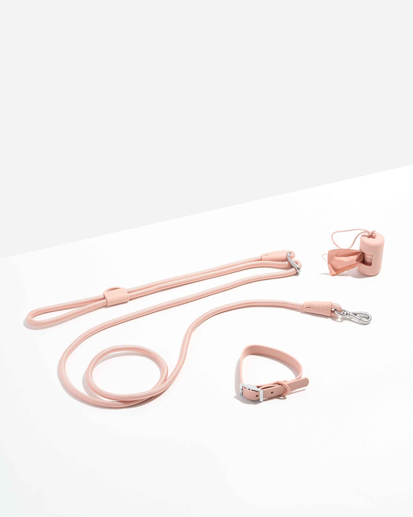 Hands-Free Collar Walk Kit