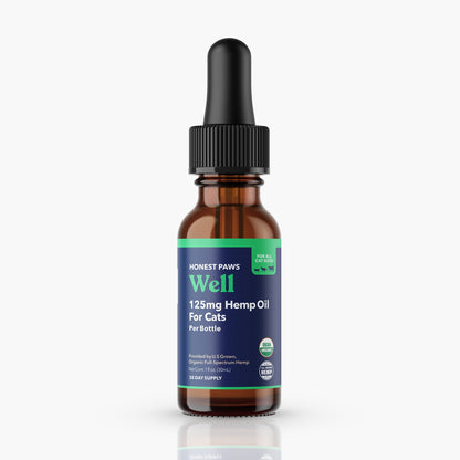 Calm CBD Cat Bundle