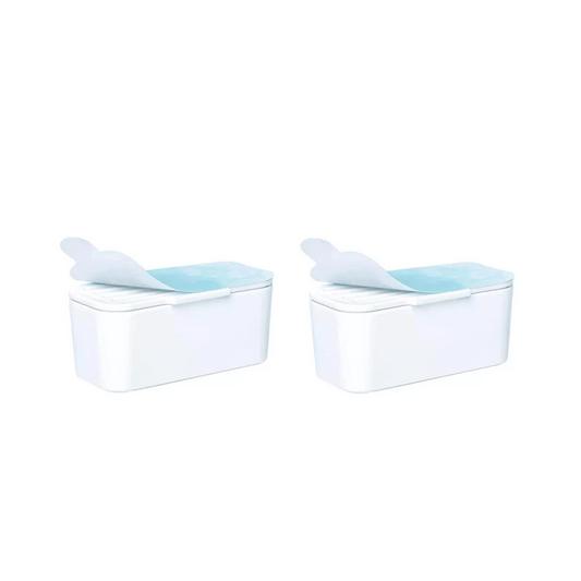 PETREE Automatic Cat Litter Box Smell Remover Freshener ( 2 pcs ) - ADD ON ( For Gen 1 & 2 )