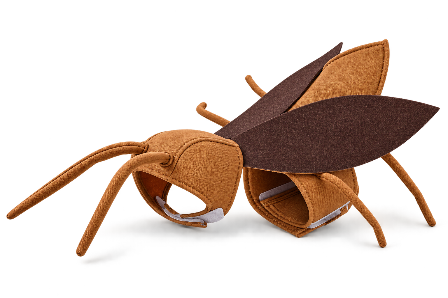 PetOlive cockroach costume