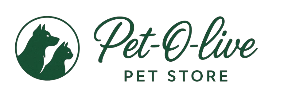 Pet Olive